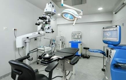 operacijske dvorane ocna poliklinika medic jukic