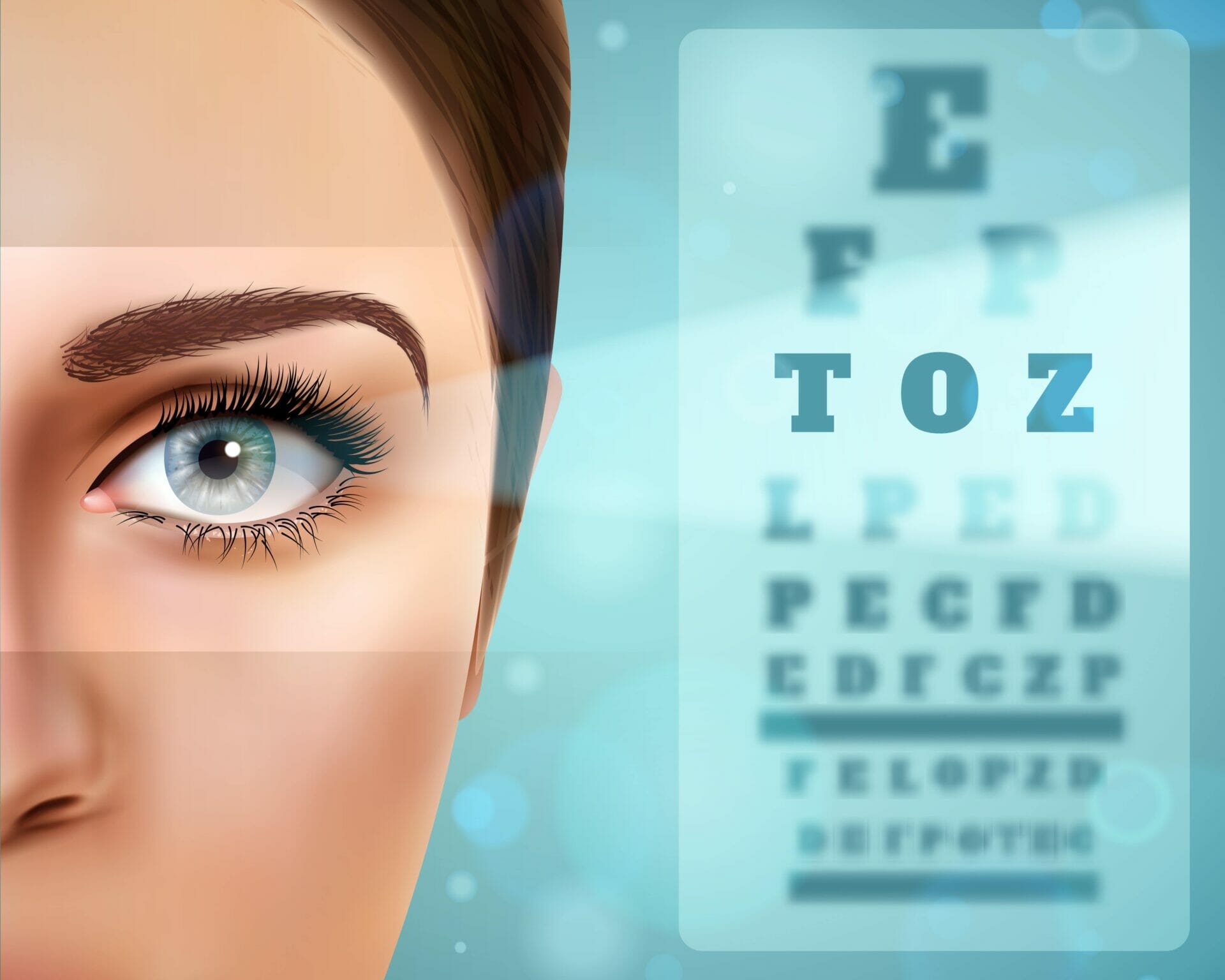 Što vam vaše oči mogu otkriti o vašem zdravlju - Očna poliklinika Medić Jukić