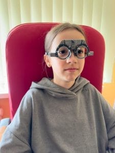 Miopija kod djece - Očna poliklinika Medić Jukić