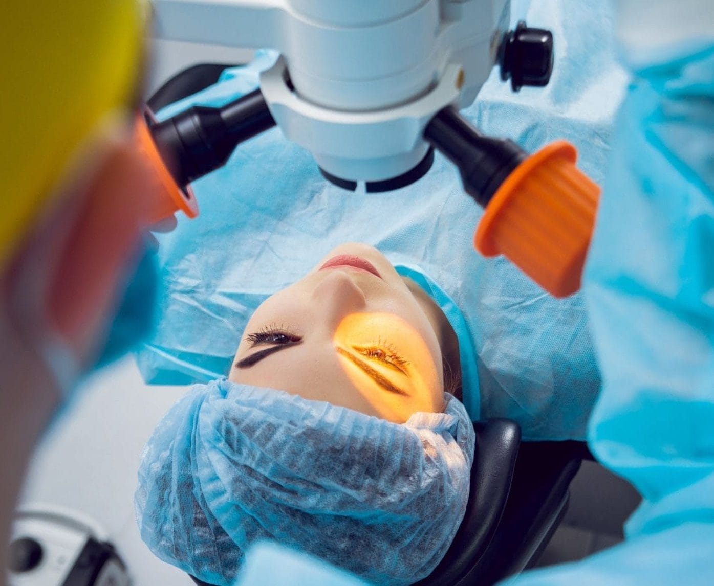 Suvremeni pristup liječenju katarakte - Očna poliklinika Medić Jukić